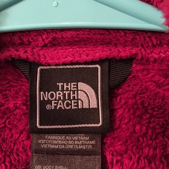 North face Jacket - Picture 4 of 4